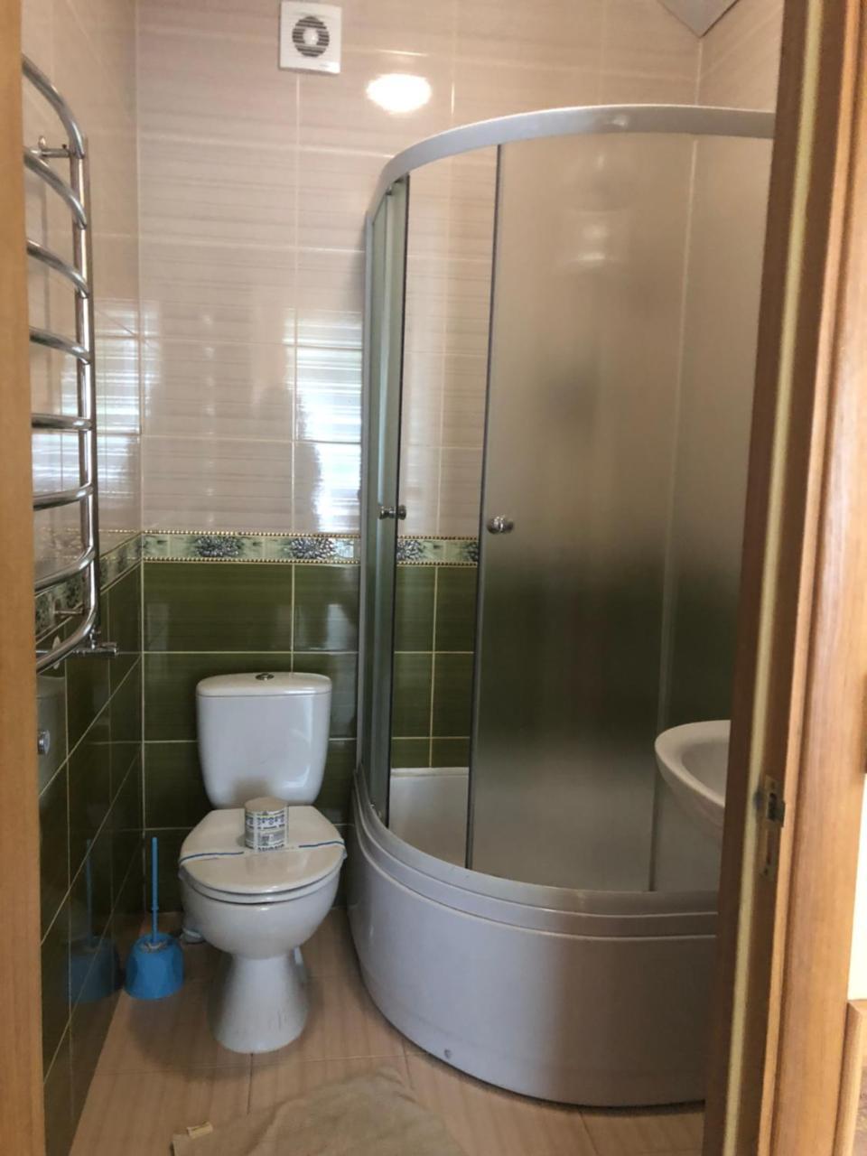 Hôtel Sadibe Oberig à Skhidnytsia Extérieur photo